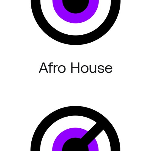 Beatport The Short List March 2024 Afro House